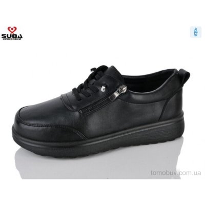 Туфлі SUBA D256-1