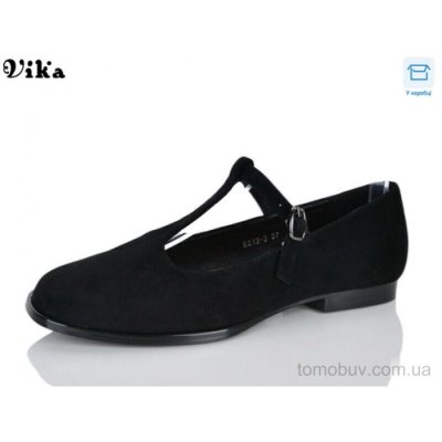 Туфли VIKA-Limani-LULU K813-3
