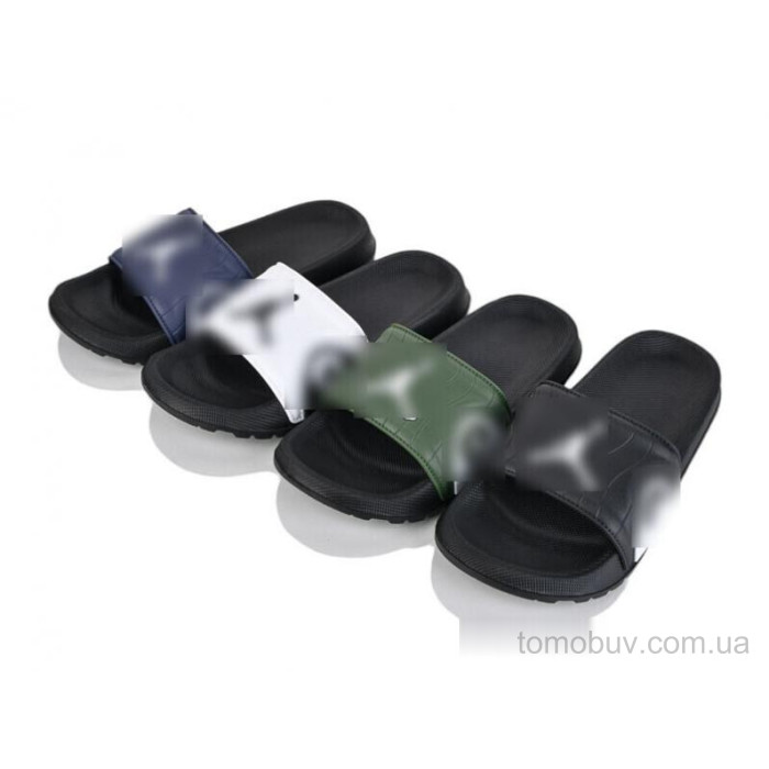 Шлепки M&L Alex13 YD2133 mix оптом в Украине