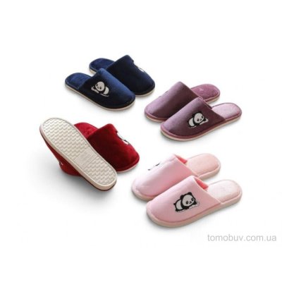 Тапки Rai shoes E16 mix