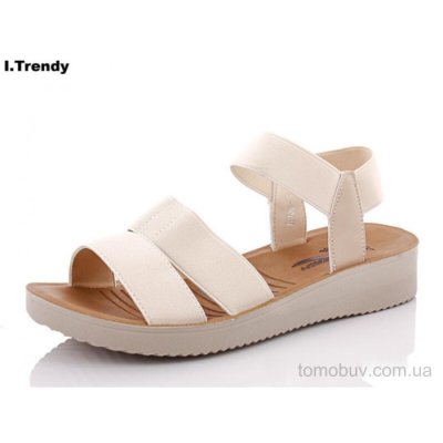 Босоножки Trendy K168-3