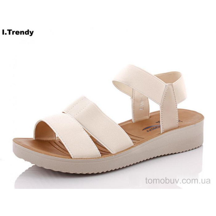 Босоножки Trendy K168-3 оптом в Украине