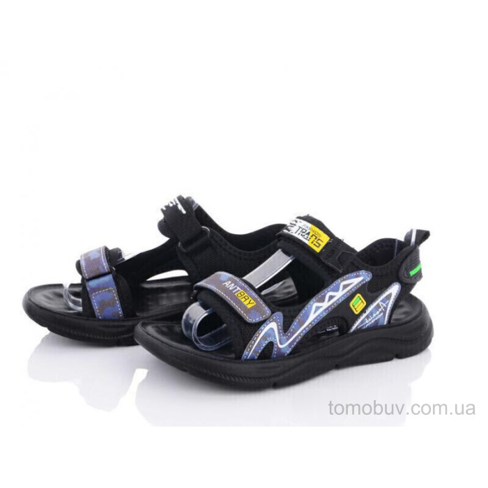 Сандалии Ok Shoes N31-5B оптом в Украине