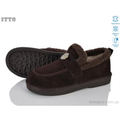 Туфлі ITTS BH617-41