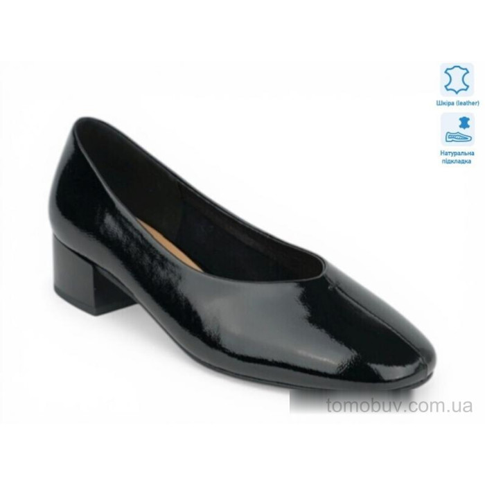 Туфлі Allshoes 212893 оптом в Україні
