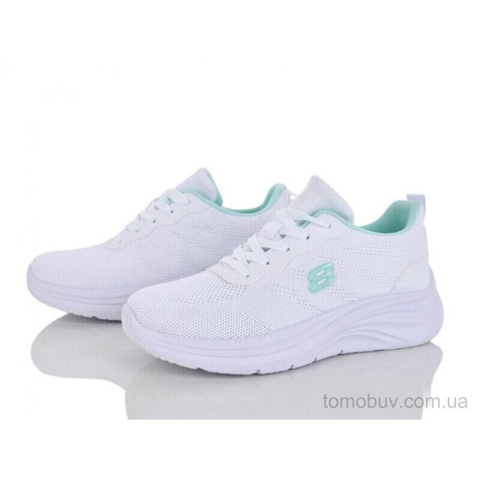 Кросівки Ok Shoes 384-461 оптом в Україні