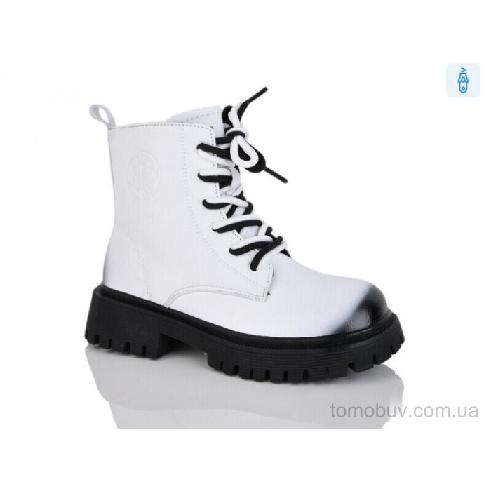 Черевики Xifa kids 40400-7 оптом в Україні