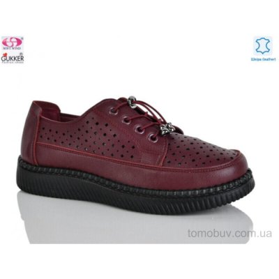 Туфли Gukkcr YK5013-9