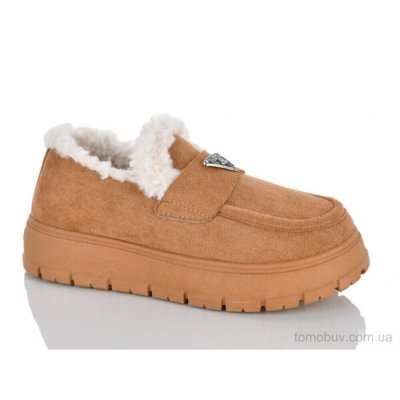 Туфли DINO ALBAT 20-1052-2 camel
