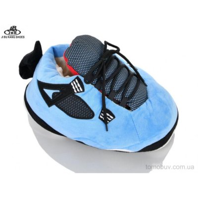 Капці Jibukang G0323-03 blue