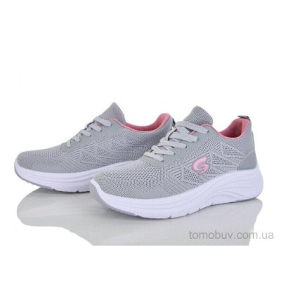 Кроссовки Ok Shoes 384-457