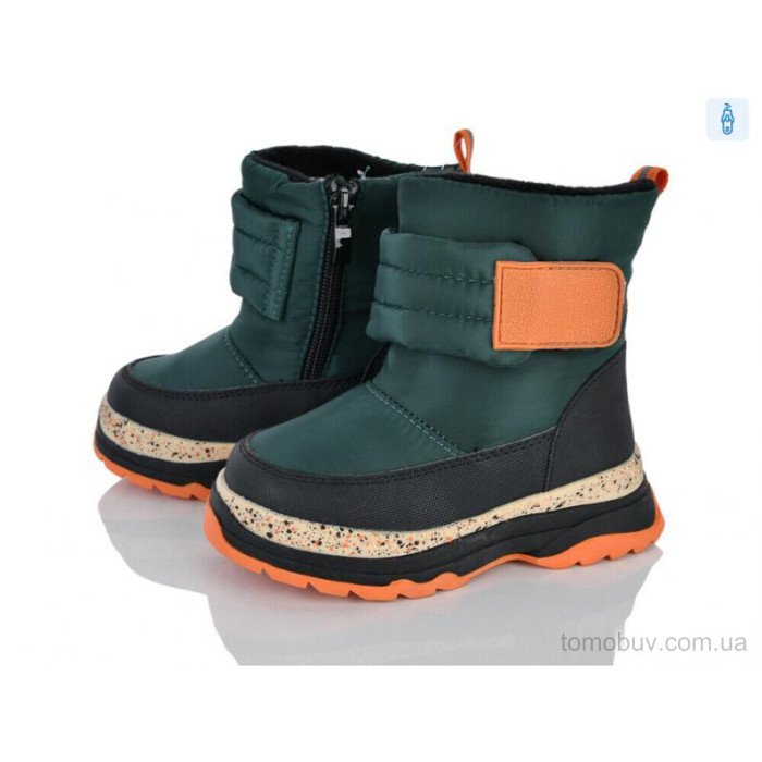 Дутики Xifa kids FG24111-1L оптом в Украине