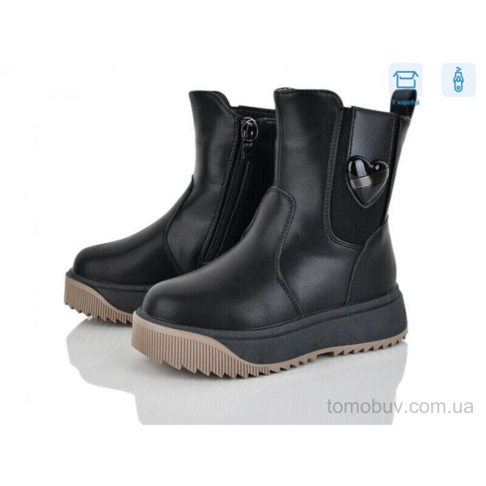 Черевики Poni kids 2326-2A оптом в Україні