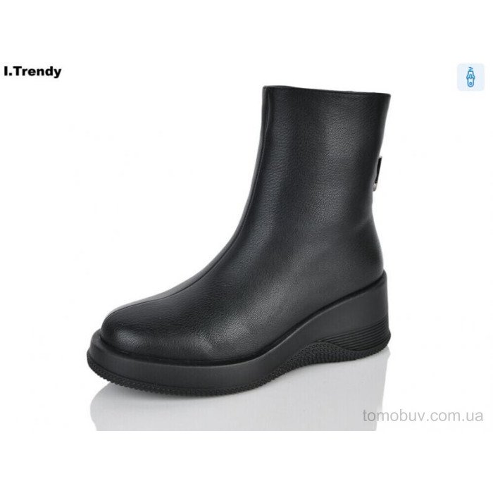 Ботинки Trendy BT1522-1 оптом в Украине