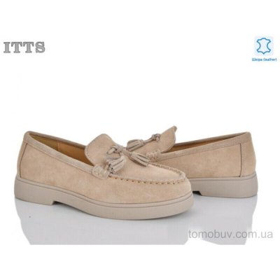 Туфлі ITTS 175-5