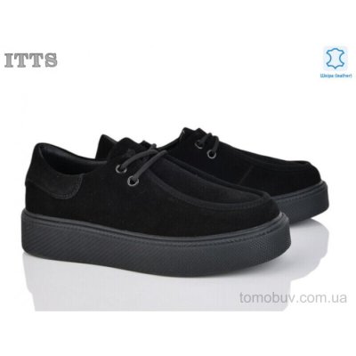 Туфли ITTS D733-1
