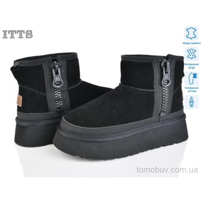 Угги ITTS F248-1 оптом в Украине