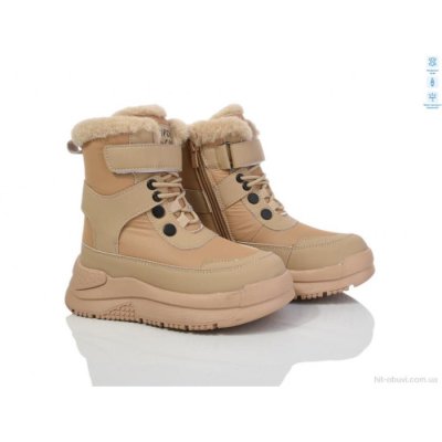 Черевики Ok Shoes 11340D