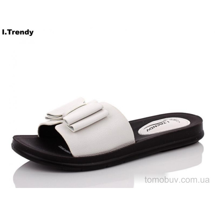 Шлепки Trendy Z13-3 оптом в Украине