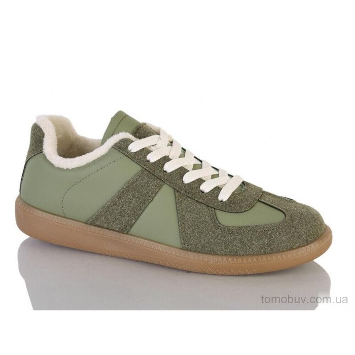 Кроссовки DINO ALBAT 20-1053-2 green оптом в Украине