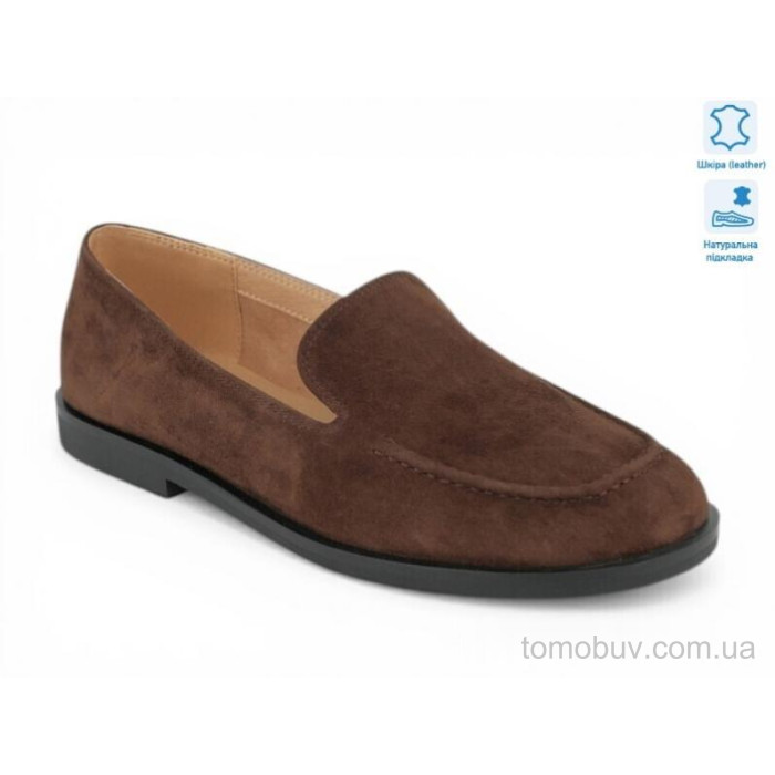 Туфли Allshoes 208485 оптом в Украине