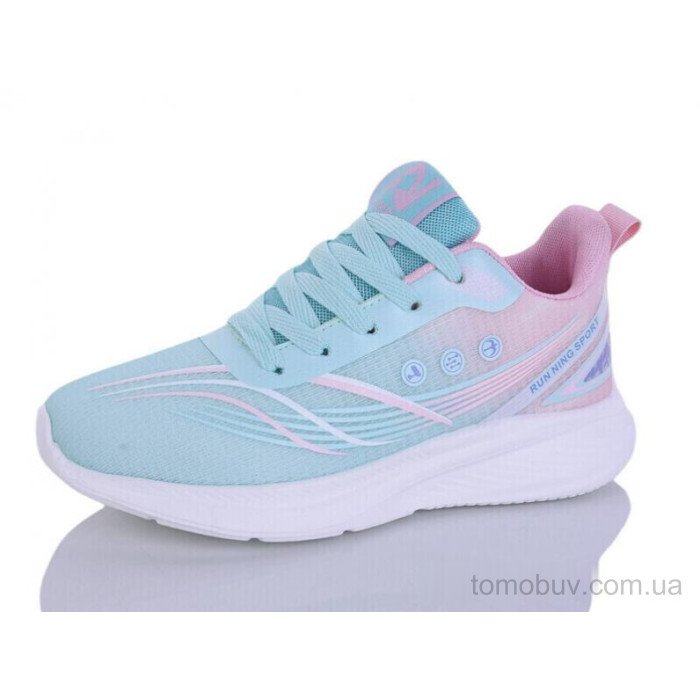 Кроссовки Ok Shoes B0107-4 оптом в Украине