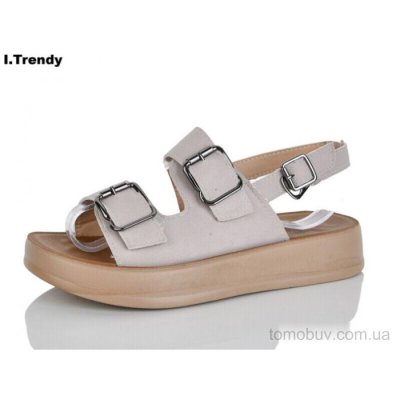 Босоножки Trendy YZ102-3
