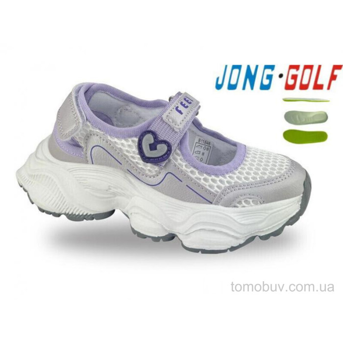 Кроссовки Jong Golf B11846-12 оптом в Украине