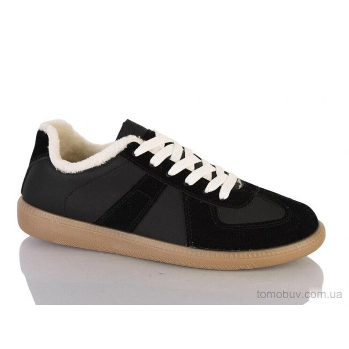 Кроссовки DINO ALBAT 20-1053-1 black оптом в Украине