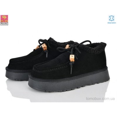 Туфлі PLPS-Nanachka 2640 black