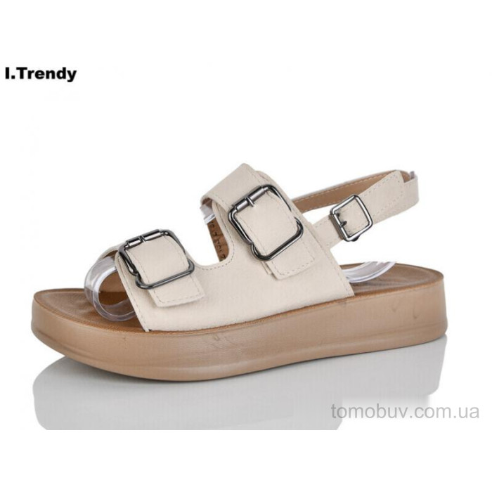 Босоножки Trendy YZ102-2 оптом в Украине