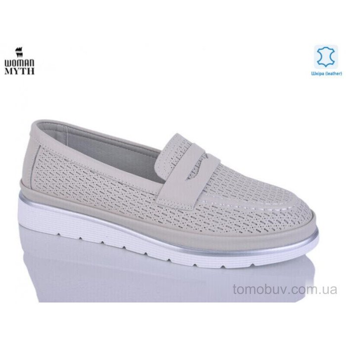 Туфли WOMAN MYTH LQ8550 оптом в Украине
