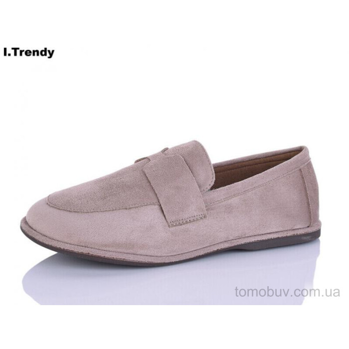 Туфли Trendy WL2043-2 оптом в Украине