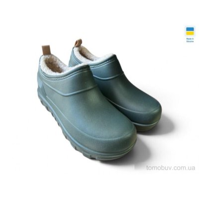 Галоши Rai shoes 7000 хакі