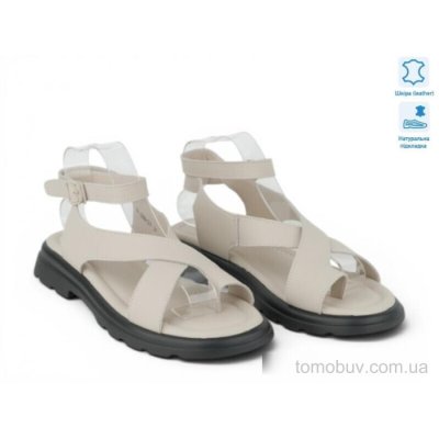 Босоніжки Allshoes 208296