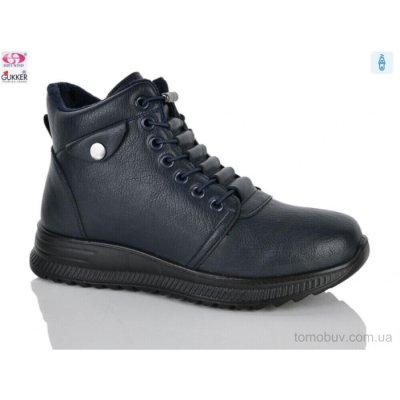 Черевики Gukkcr YK4120-6
