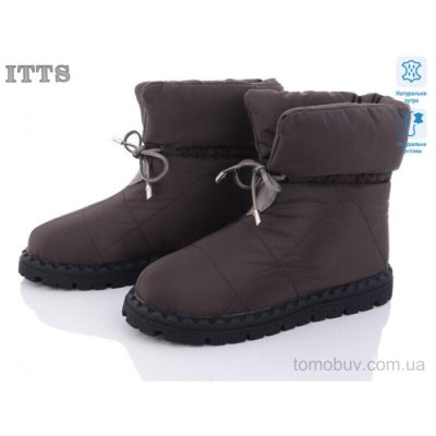 Дутики ITTS R12