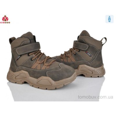 Ботинки KIMBOO P748-4D