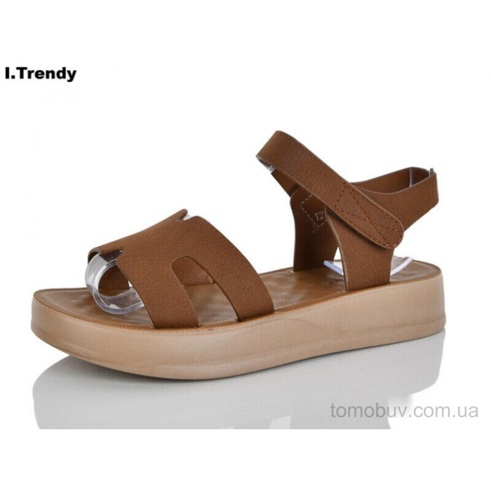 Босоножки Trendy YZ103-6 оптом в Украине