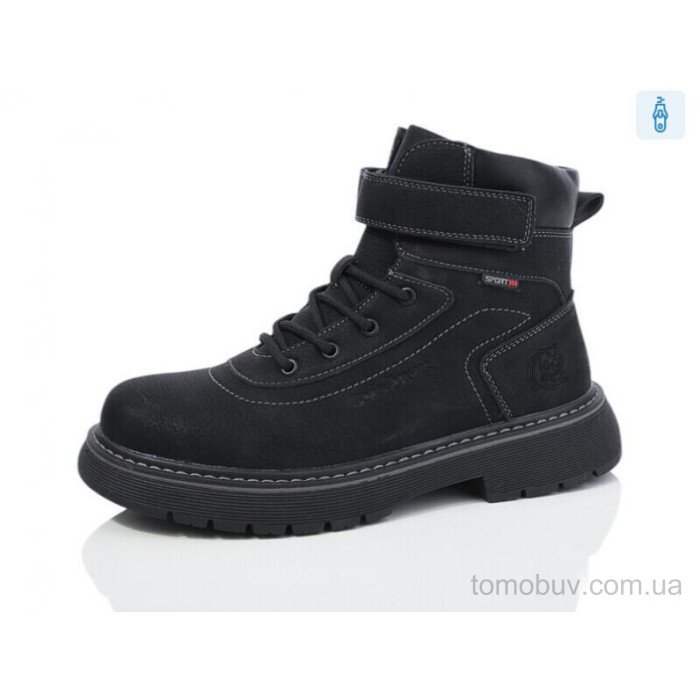 Черевики MD-GRESSO-LUNASTEP XZ231(36) оптом в Україні