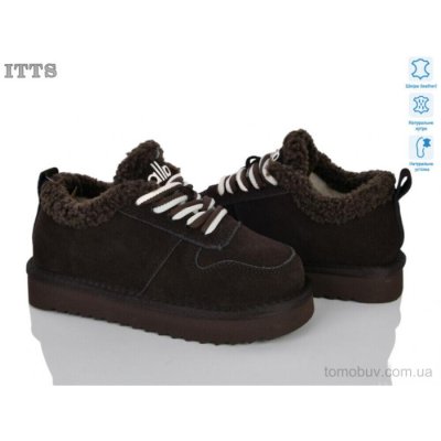 Черевики ITTS T6680-3
