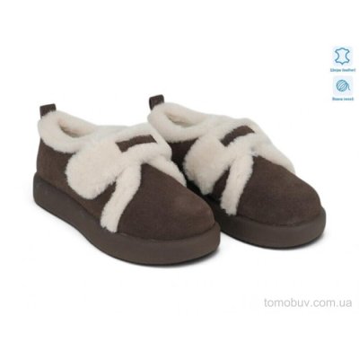Туфлі Allshoes 216007