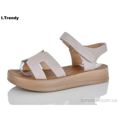 Босоножки Trendy YZ103-3
