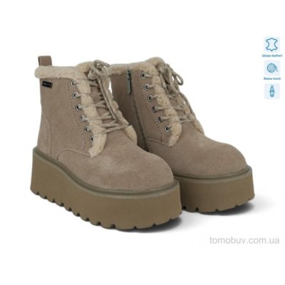 Ботинки Allshoes 221008