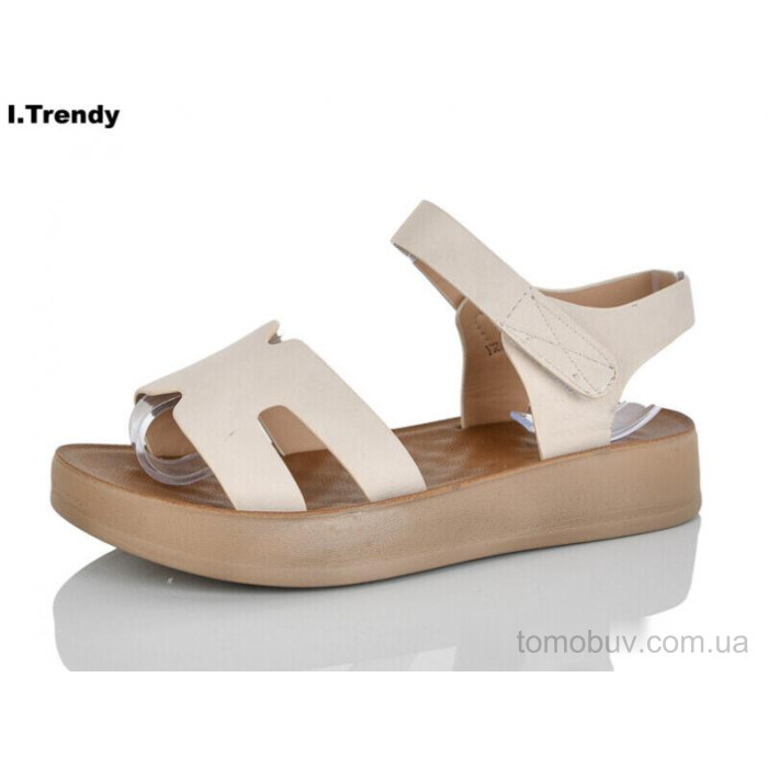 Босоножки Trendy YZ103-2 оптом в Украине