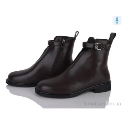 Черевики Lino Marano L686-3E