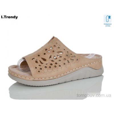 Шлепки Trendy G116-3