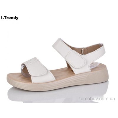 Босоножки Trendy ZK350-13