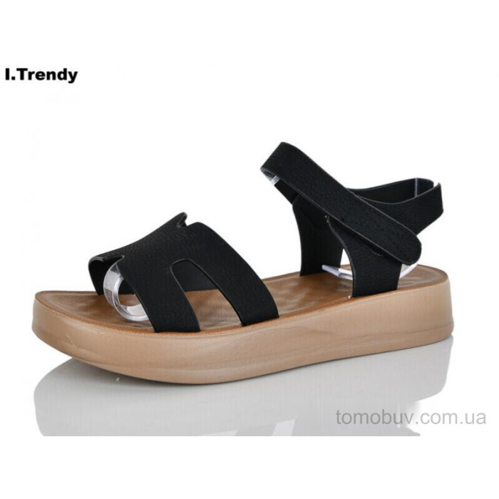 Босоножки Trendy YZ103-1 оптом в Украине