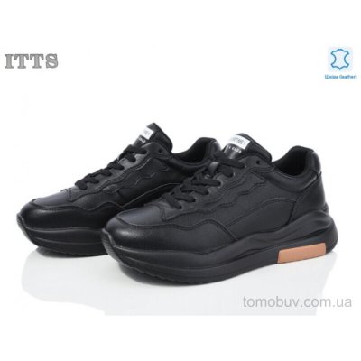 Кросівки ITTS MX6603-1